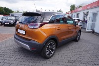 Opel Crossland X 1.2 Turbo Ultimate