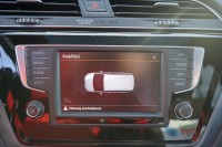 VW Touran 2.0 TDI R-Line