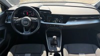 Audi A3 Sportback 30 TFSI advanced