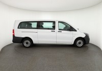 Mercedes-Benz Vito Tourer extralang 8-Sitzer