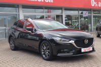 Mazda 6 2.0 Center-Line