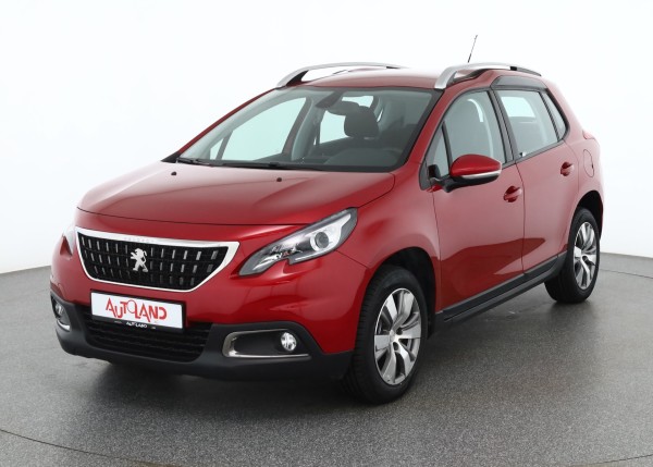 Peugeot 2008 1.2 PureTech Active