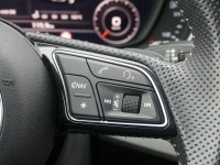 Audi A4 Avant 2.0 TDI sport ultra