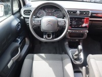 Citroen C3 PureTech 83