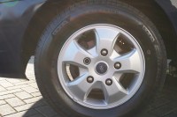 Ford Tourneo Custom 2.0 TDCi L1H1 Titanium