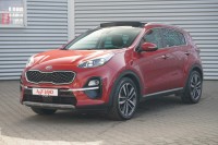 Vorschau: Kia Sportage 2.0 CRDi Platinum Edition 4WD Aut.