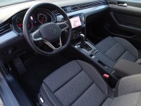 VW Passat Variant 2.0 TDI Business