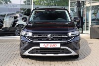 VW T-Cross 1.0 TSI Life