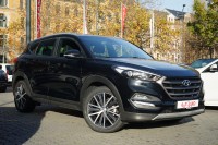 Hyundai Tucson 1.6 GDi Passion