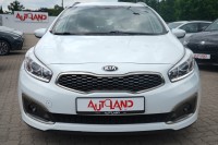 Kia cee'd Sporty Wagon Ceed 1.4 Vision
