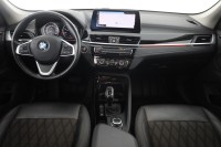 BMW X1 xDrive 20d xLine