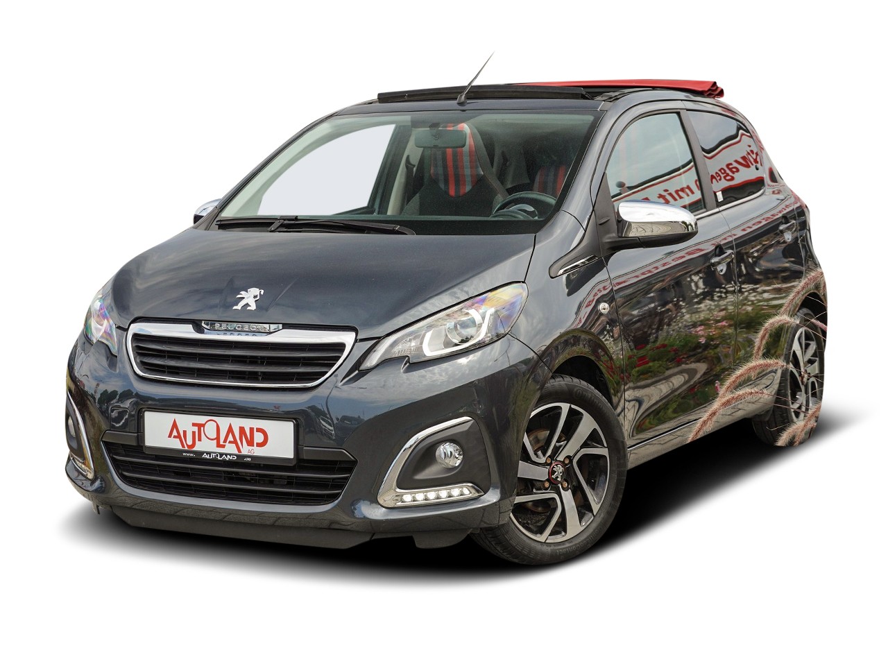 Peugeot 108 1.0 VTi
