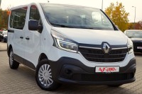 Renault Trafic Combi 2.0 dCi L2H1