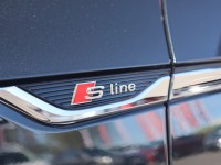 Audi A5 40 2.0 TFSI sport S-Line VC