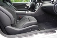Mercedes-Benz C 200 C200 Coupe AMG Line