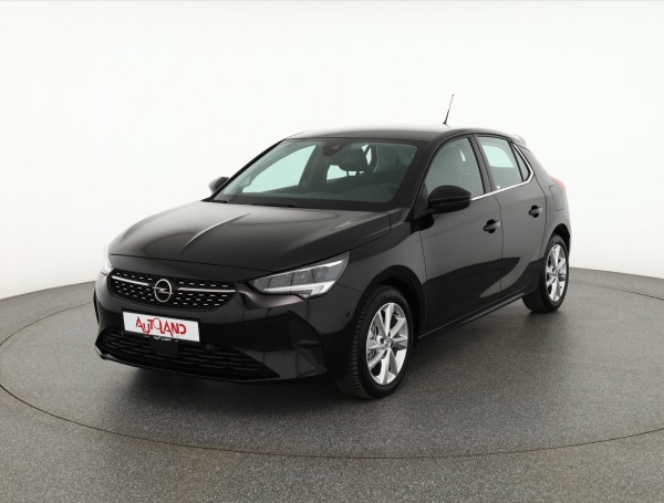 Opel Corsa 1.2DI Turbo Aut.