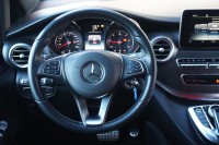 Mercedes-Benz V-Klasse V250 CDI d EDITION lang AMG line