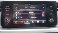 Skoda Scala 1.5 TSI DSG