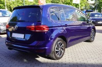 VW Touran 2.0 TDI Join 7-Sitzer