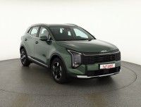 Kia Sportage 1.6 T-GDI AWD Aut. Facelift