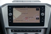 VW Passat Variant 2.0 TDI