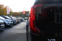 VW Amarok 3.0 V6 TDI Doppelkabine