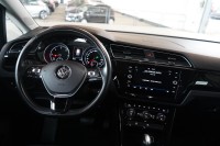 VW Touran 2.0 TDI R-Line