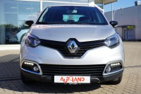 Renault Captur 0.9 TCE Experience