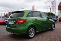 Mercedes-Benz B 200 B200 Score Urban