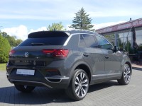VW T-Roc 1.5 16V TSI Sport