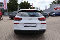 Hyundai i30 Kombi 1.4 T-GDI Trend