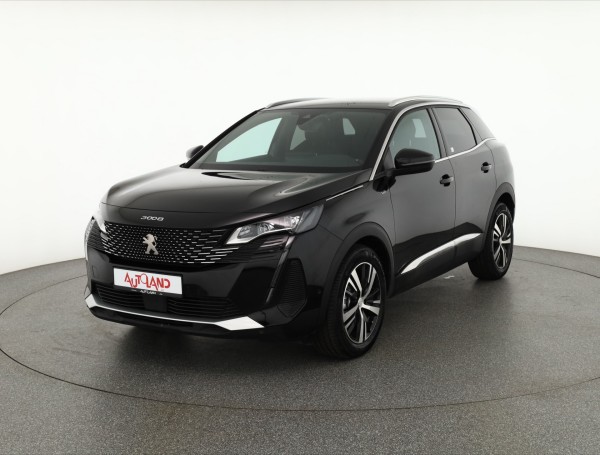 Peugeot 3008 GT-Line PureTech 130 Aut.