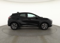 Ford Puma Titanium 1.0 EB mHev Aut