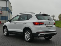 Seat Ateca 1.5 TSI DSG Xperience