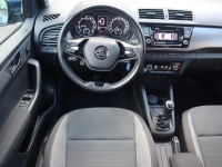 Skoda Fabia 1.0 TSI