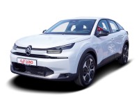 Citroen C4 Hybrid 145 Aut. Facelift 2-Zonen-Klima Navi Sitzheizung