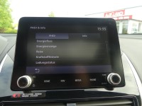Mitsubishi Eclipse Cross 2.4Hybrid Plus 4WD CVT