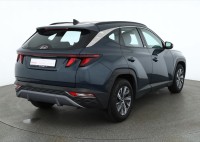 Hyundai Tucson 1.6 Select Mild-Hybrid