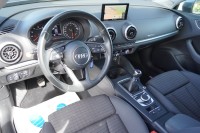 Audi A3 Sportback 1.0 TFSI