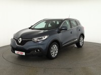 Renault Kadjar 1.2 TCe Business Aut. Navi Sitzheizung