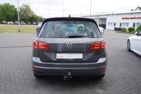 VW Golf Sportsvan VII 1.4 TSI Sound