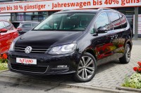 Vorschau: VW Sharan 2.0 TDI Comfortline