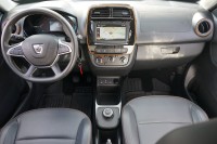 Dacia Spring Electric Comfort Plus