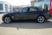 BMW 420 d xDrive