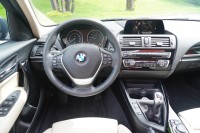 BMW 118 i Sport Line