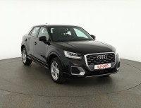 Audi Q2 30 TFSI Sport