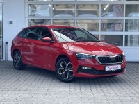 Skoda Scala 1.0 TSI Drive