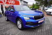 Skoda Kamiq 1.0 TSI