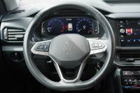 VW T-Cross 1.0 TSI