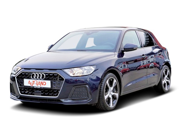 Audi A1 Sportback 30 TFSI S line